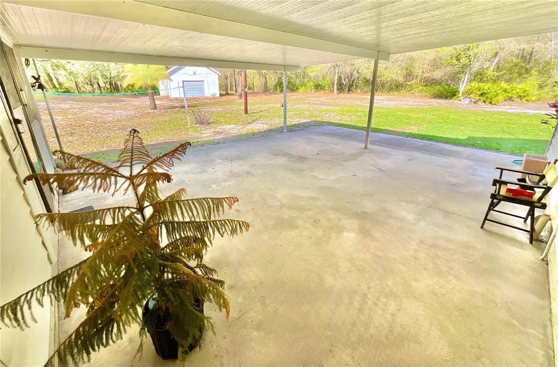 2569 SE 50th Street Keystone Heights FL 32656