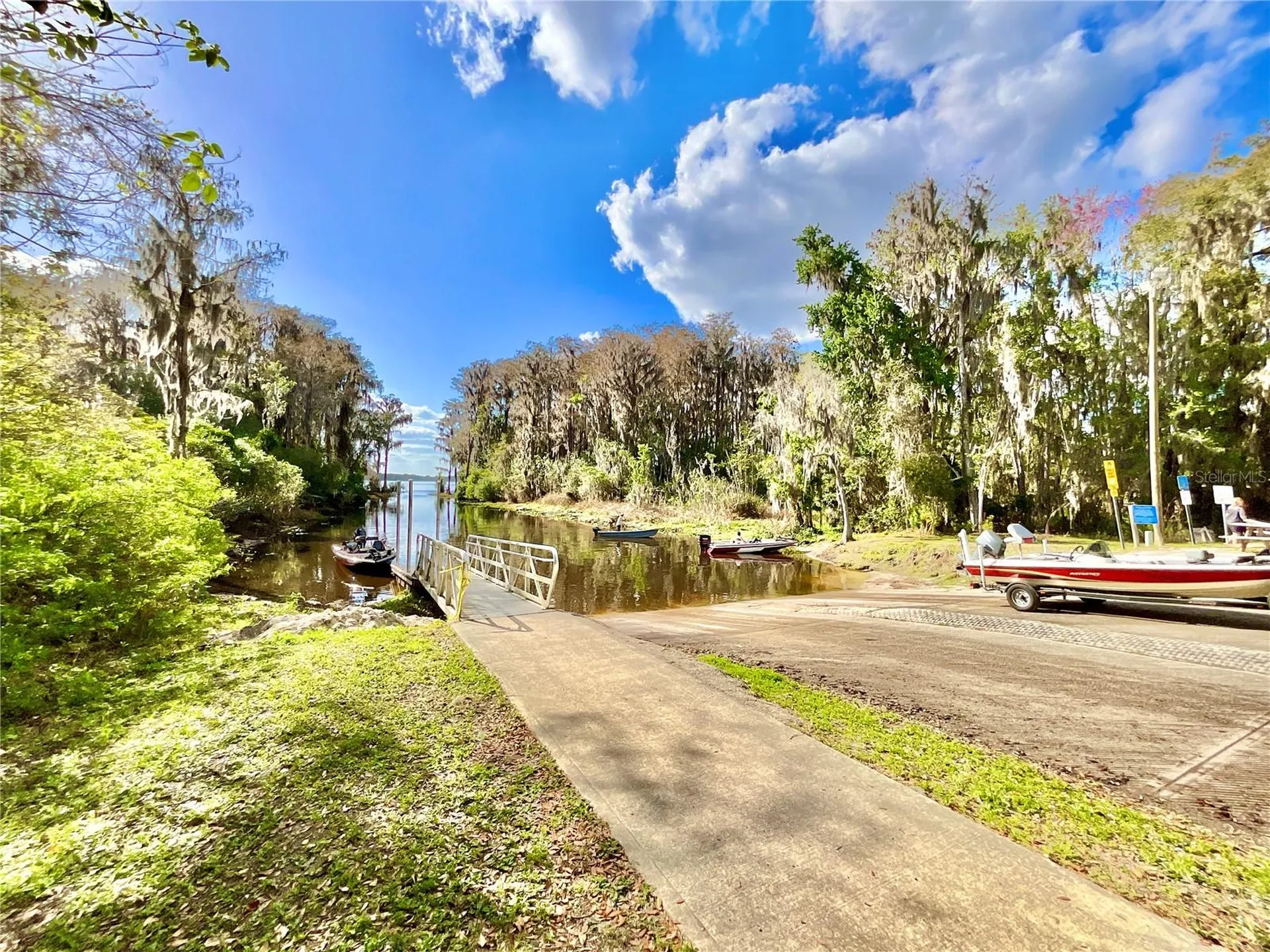 2569 SE 50th Street Keystone Heights FL 32656