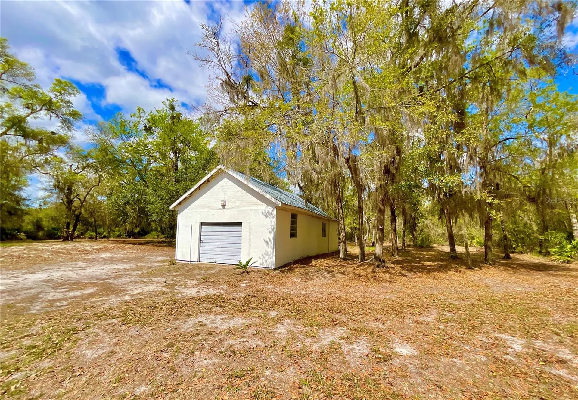 2569 SE 50th Street Keystone Heights FL 32656