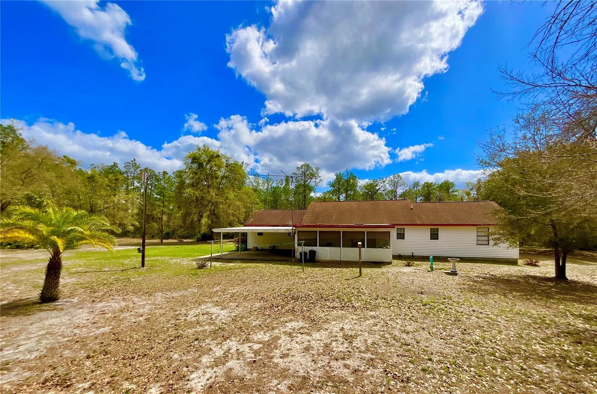 2569 SE 50th Street Keystone Heights FL 32656