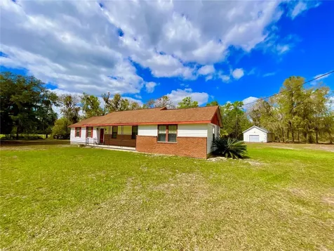 2569 SE 50th Street Keystone Heights FL 32656