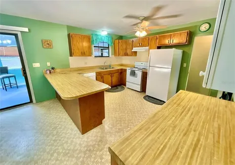 2569 SE 50th Street Keystone Heights FL 32656