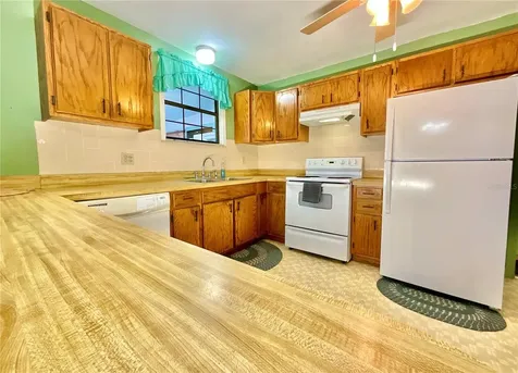 2569 SE 50th Street Keystone Heights FL 32656