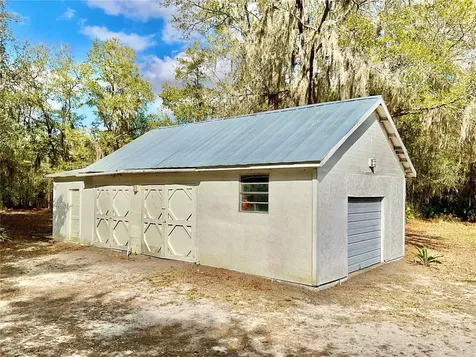 2569 SE 50th Street Keystone Heights FL 32656