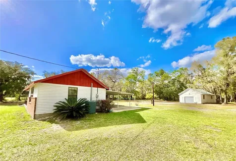 2569 SE 50th Street Keystone Heights FL 32656