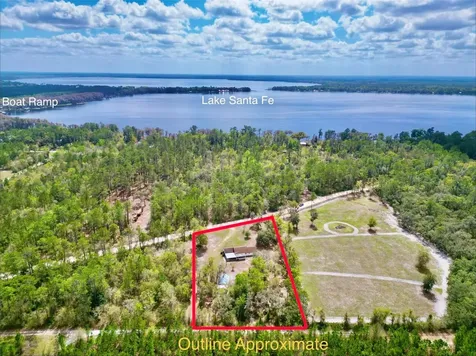2569 SE 50th Street Keystone Heights FL 32656