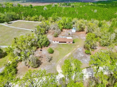2569 SE 50th Street Keystone Heights FL 32656