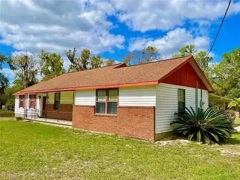 2569 SE 50th Street Keystone Heights FL 32656