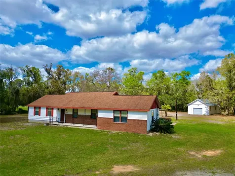 2569 SE 50th Street Keystone Heights FL 32656