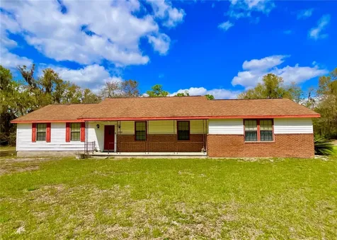 2569 SE 50th Street Keystone Heights FL 32656