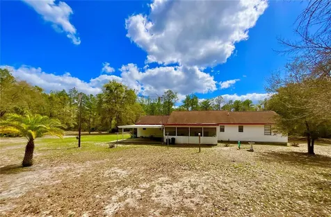 2569 SE 50th Street Keystone Heights FL 32656