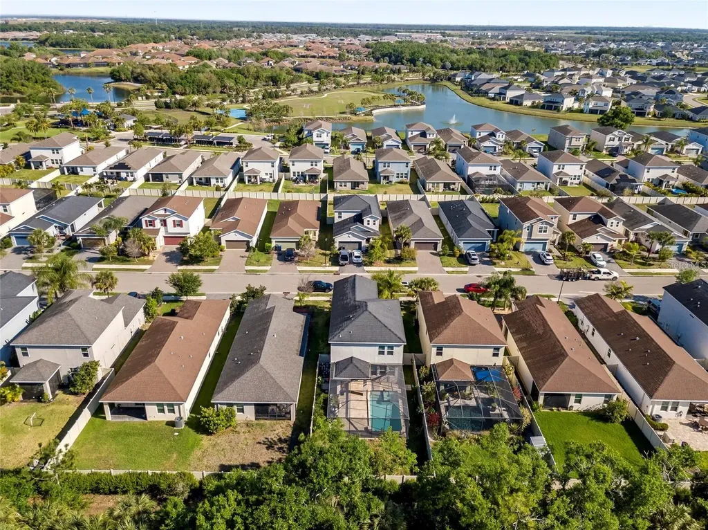 5435 Los Robles Court Palmetto FL 34221