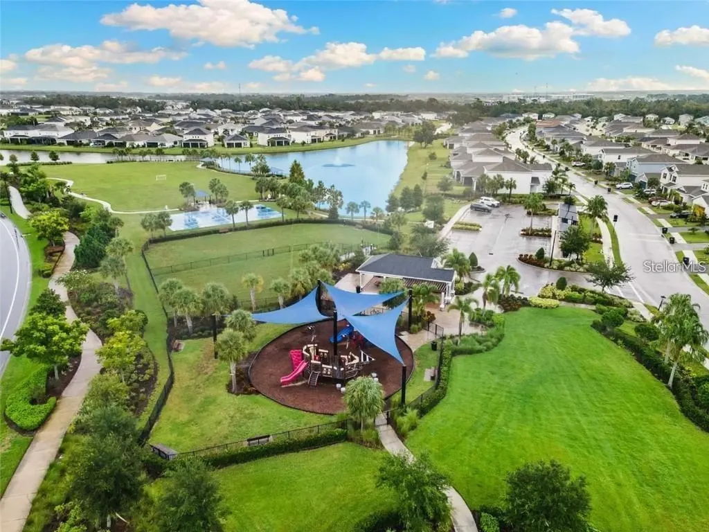 5435 Los Robles Court Palmetto FL 34221
