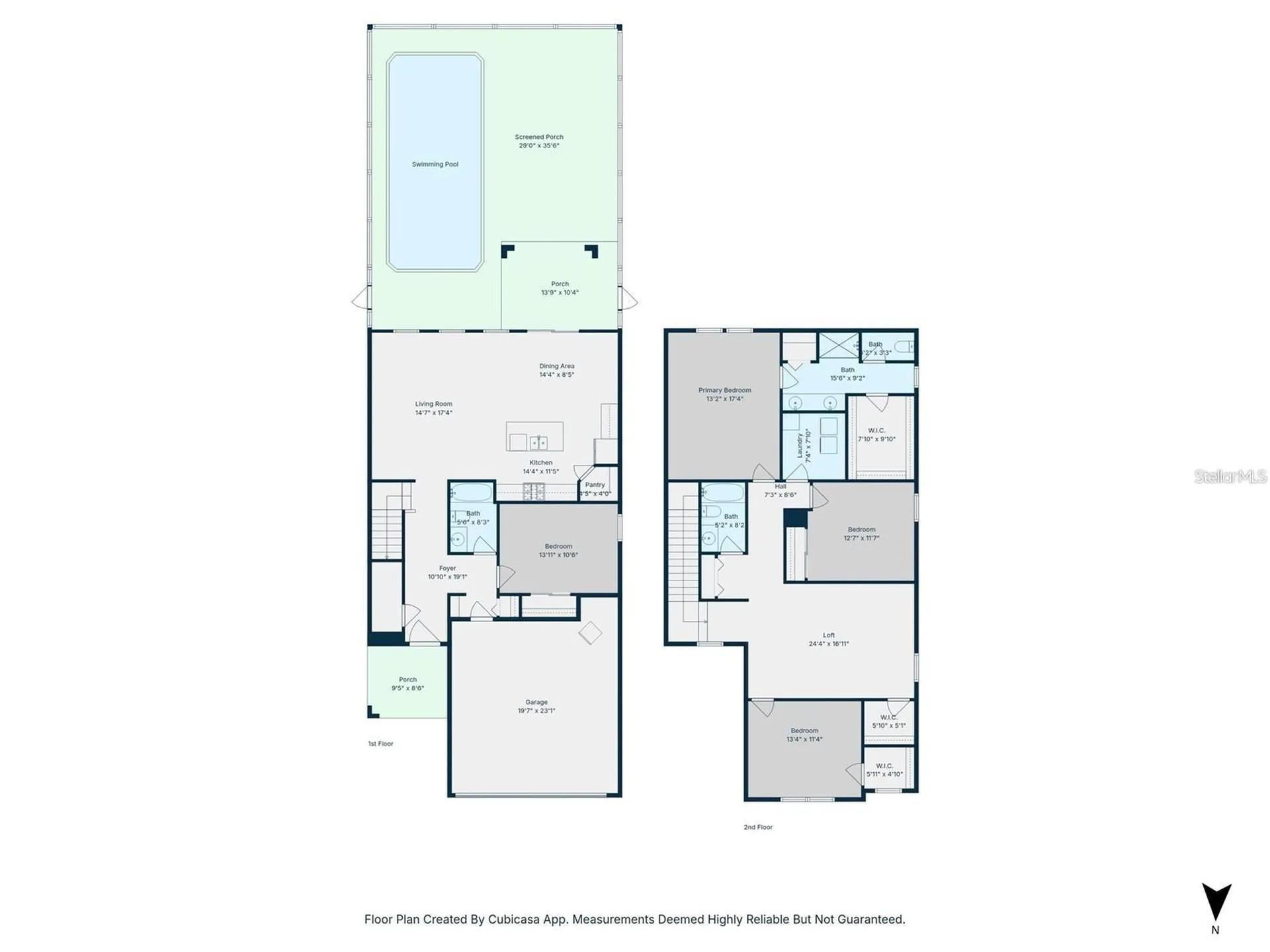 5435 Los Robles Court Palmetto FL 34221