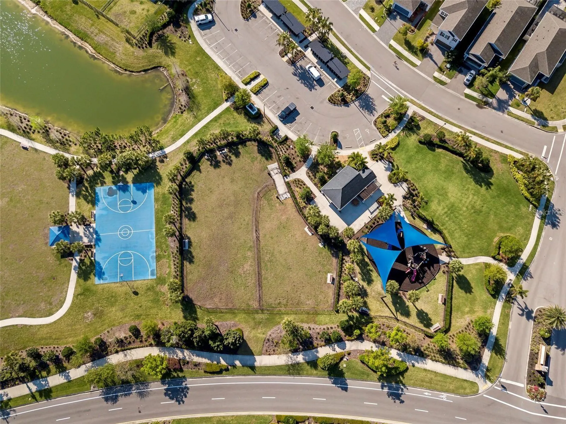 5435 Los Robles Court Palmetto FL 34221