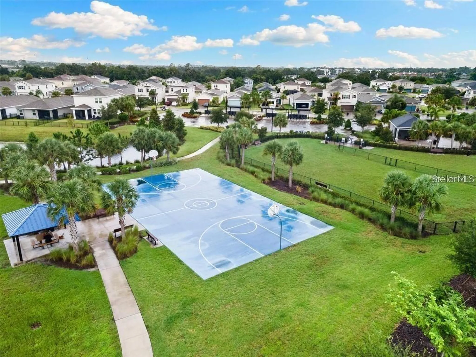5435 Los Robles Court Palmetto FL 34221