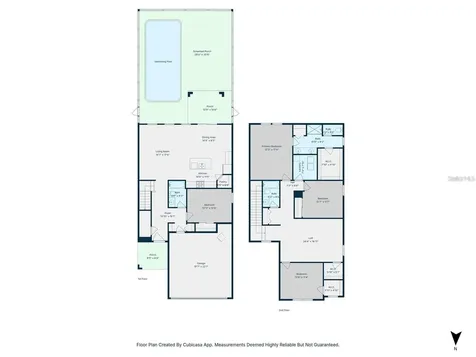 5435 Los Robles Court Palmetto FL 34221