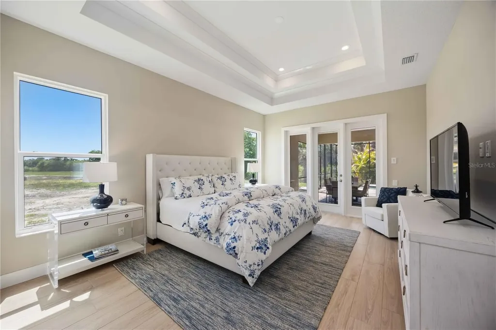 18185 Home Run Drive Venice FL 34293