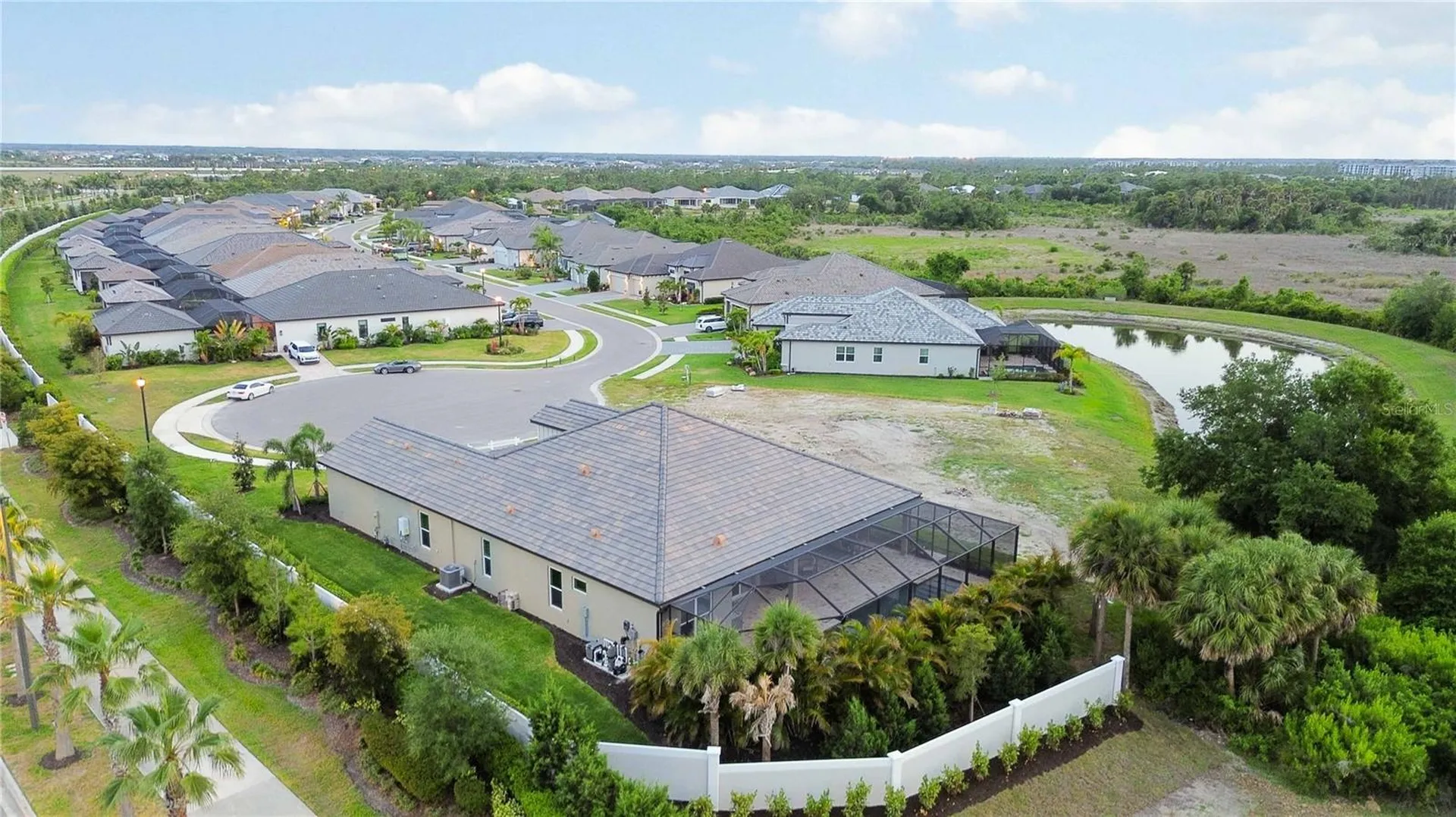 18185 Home Run Drive Venice FL 34293