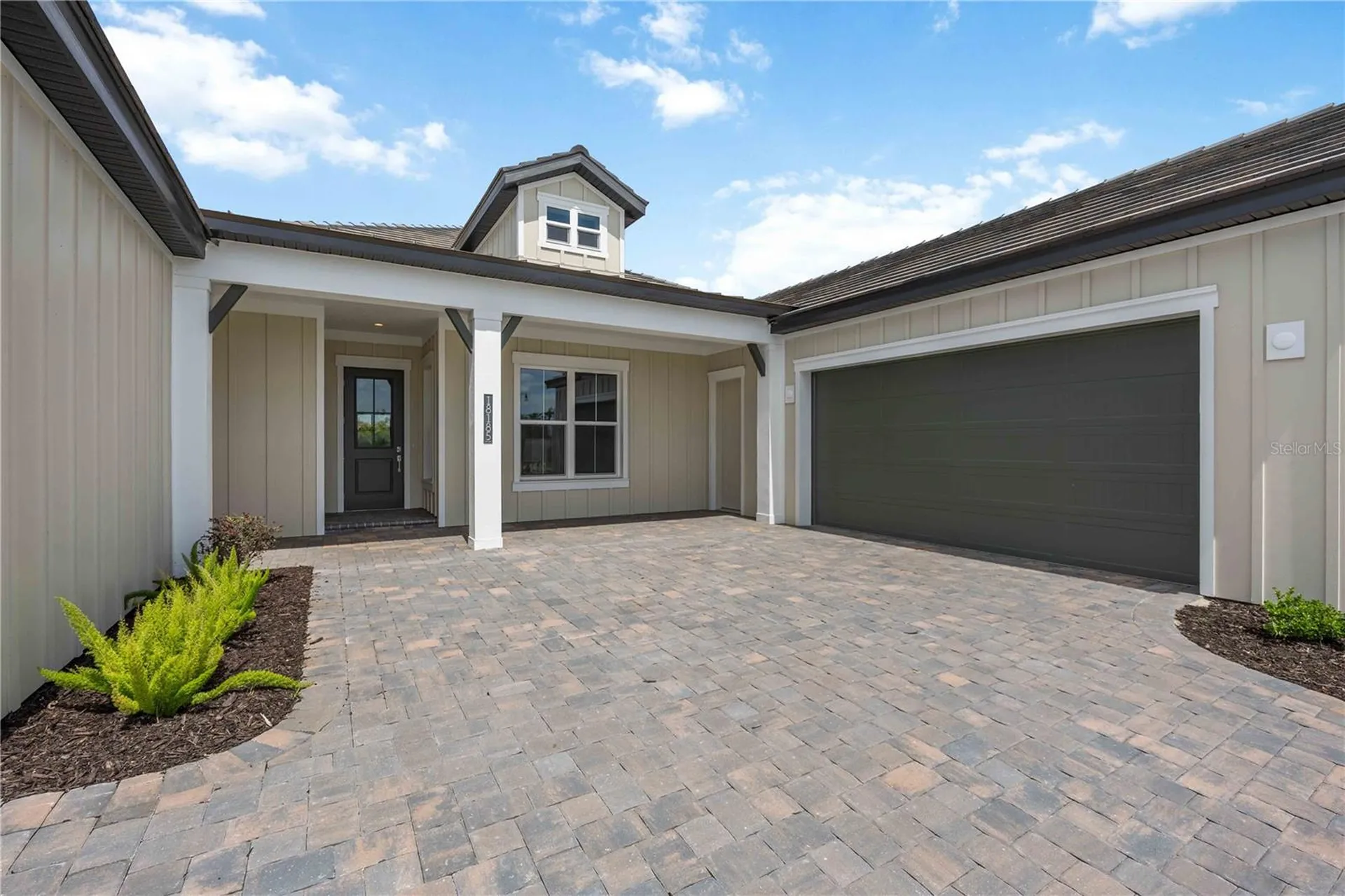 18185 Home Run Drive Venice FL 34293