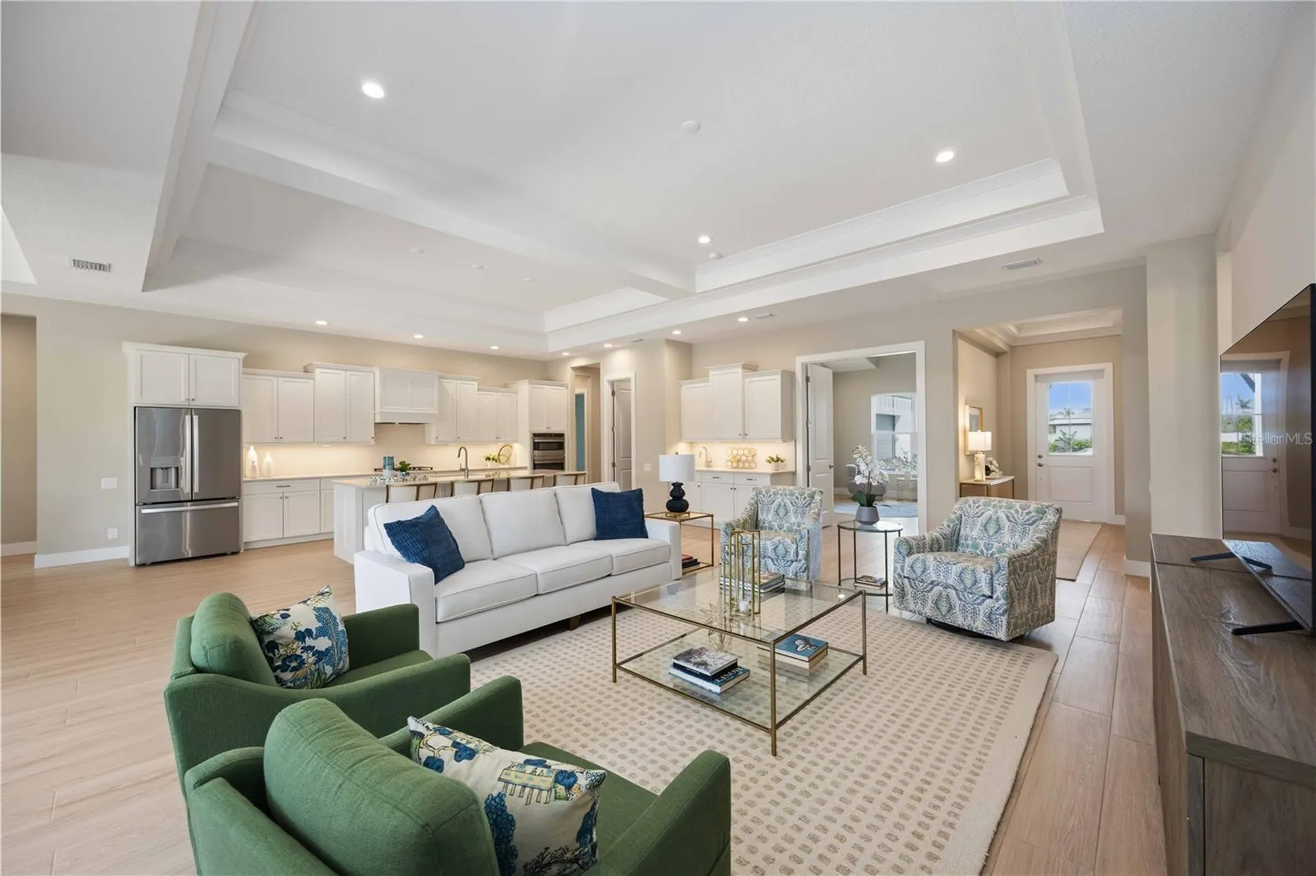 18185 Home Run Drive Venice FL 34293