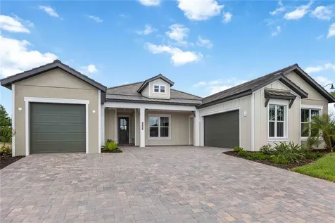 18185 Home Run Drive Venice FL 34293