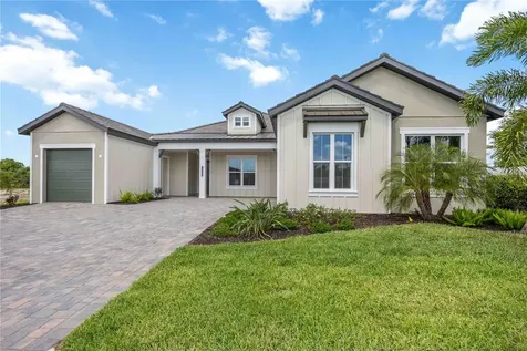 18185 Home Run Drive Venice FL 34293