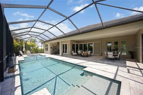 18185 Home Run Drive Venice FL 34293