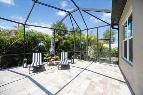 18185 Home Run Drive Venice FL 34293