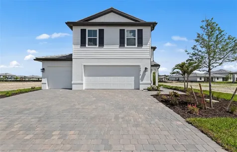10814 Buttercup Court Venice FL 34293