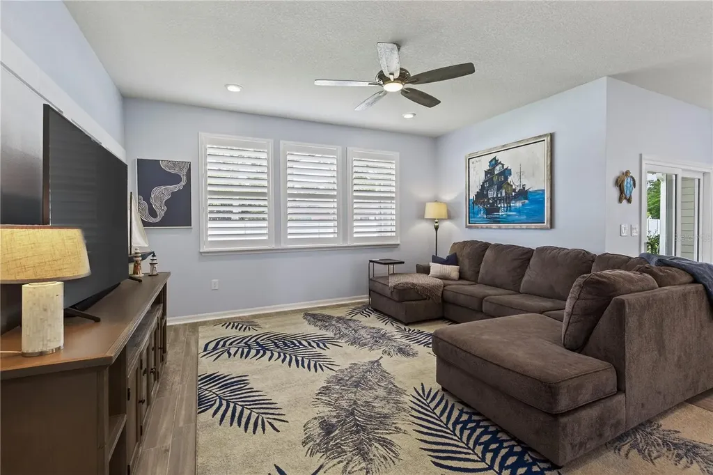 448 La Mancha Drive St Augustine FL 32086