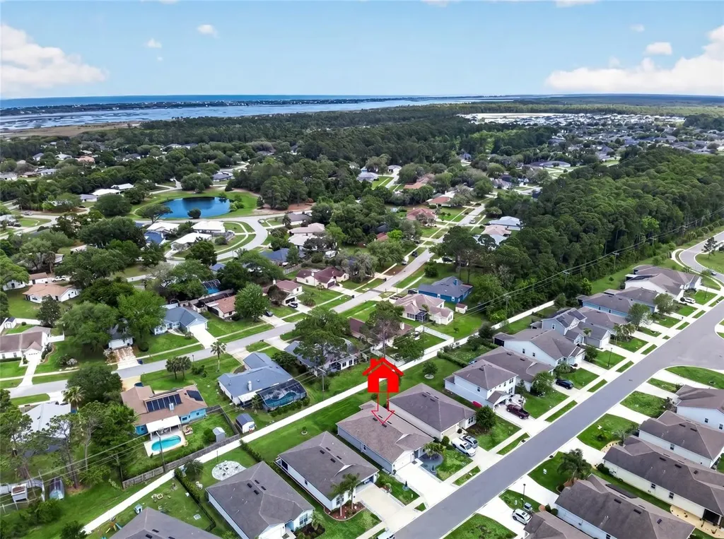 448 La Mancha Drive St Augustine FL 32086