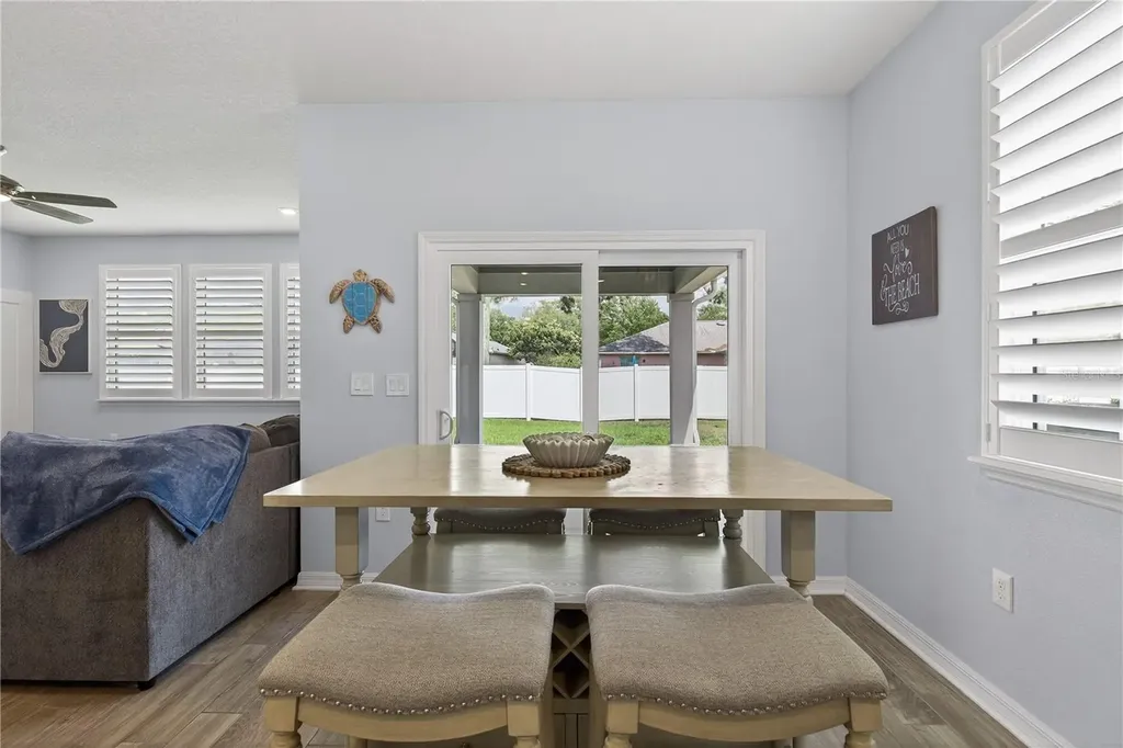 448 La Mancha Drive St Augustine FL 32086