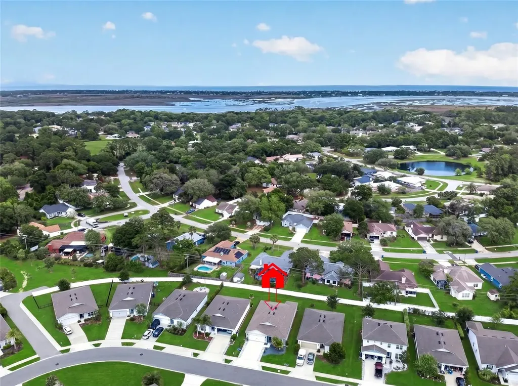 448 La Mancha Drive St Augustine FL 32086
