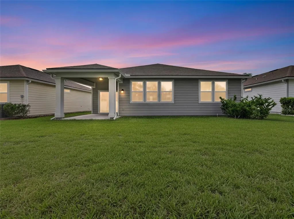 448 La Mancha Drive St Augustine FL 32086
