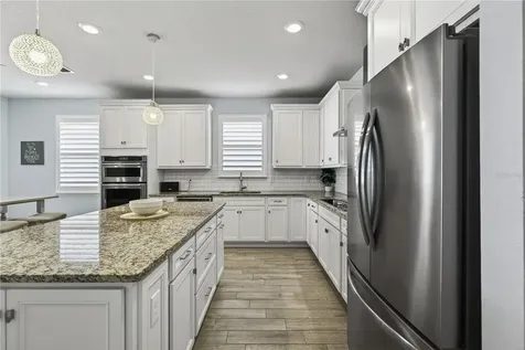 448 La Mancha Drive St Augustine FL 32086