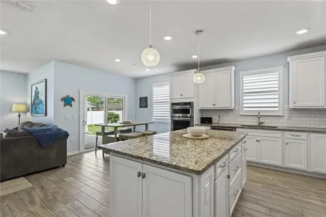 448 La Mancha Drive St Augustine FL 32086