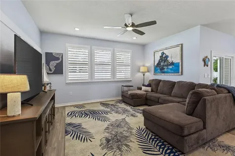 448 La Mancha Drive St Augustine FL 32086