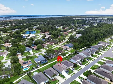 448 La Mancha Drive St Augustine FL 32086