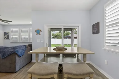 448 La Mancha Drive St Augustine FL 32086