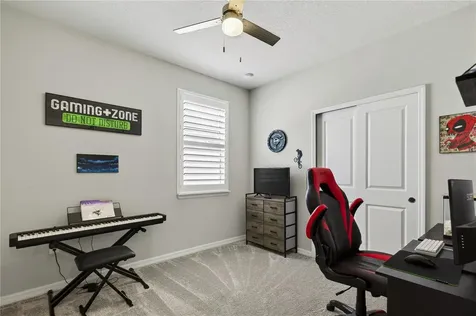 448 La Mancha Drive St Augustine FL 32086