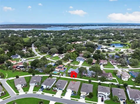 448 La Mancha Drive St Augustine FL 32086