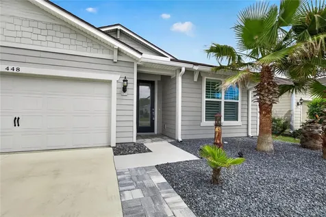 448 La Mancha Drive St Augustine FL 32086
