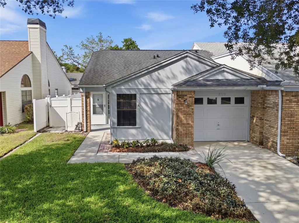 5333 Red Cliff Trail Orlando FL 32812