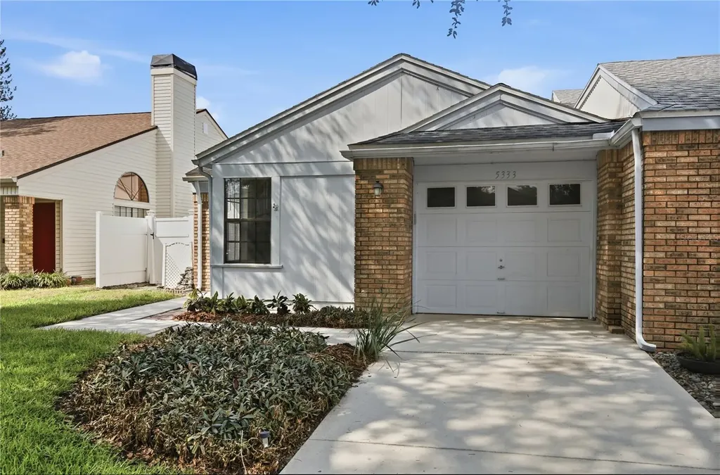 5333 Red Cliff Trail Orlando FL 32812