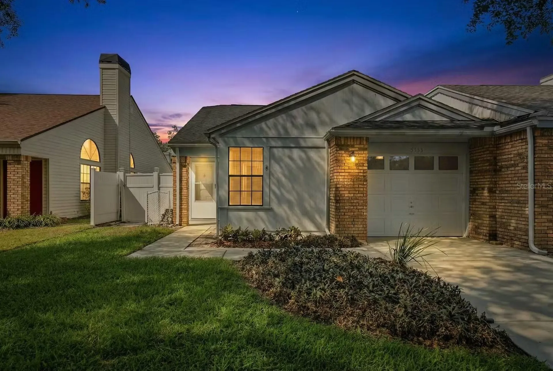5333 Red Cliff Trail Orlando FL 32812