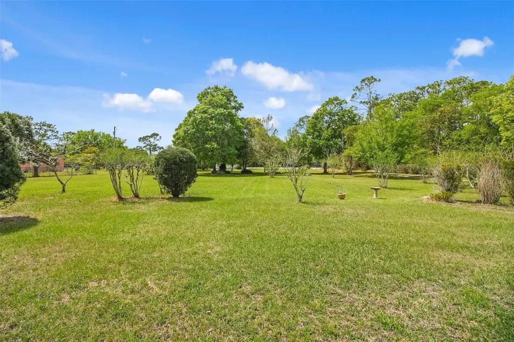2205 & 2211 Lake Pickett Road Orlando FL 32826