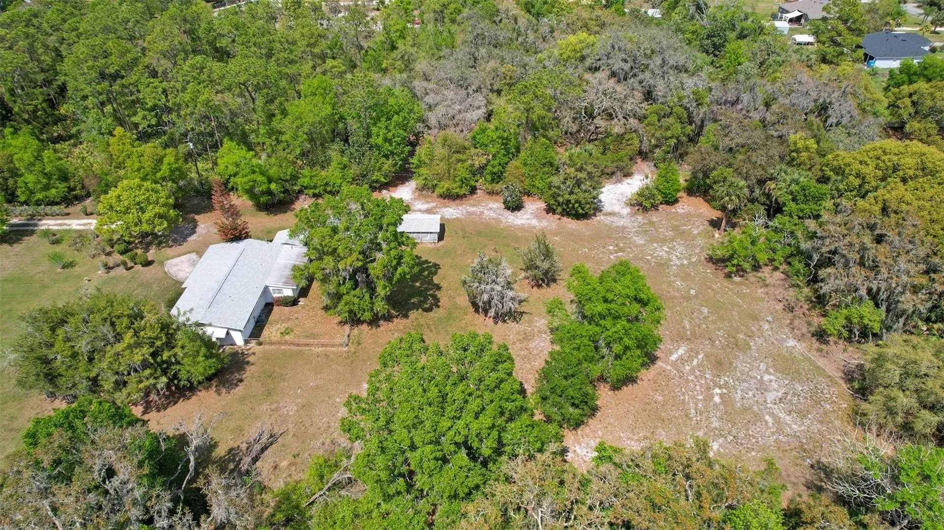2205 & 2211 Lake Pickett Road Orlando FL 32826