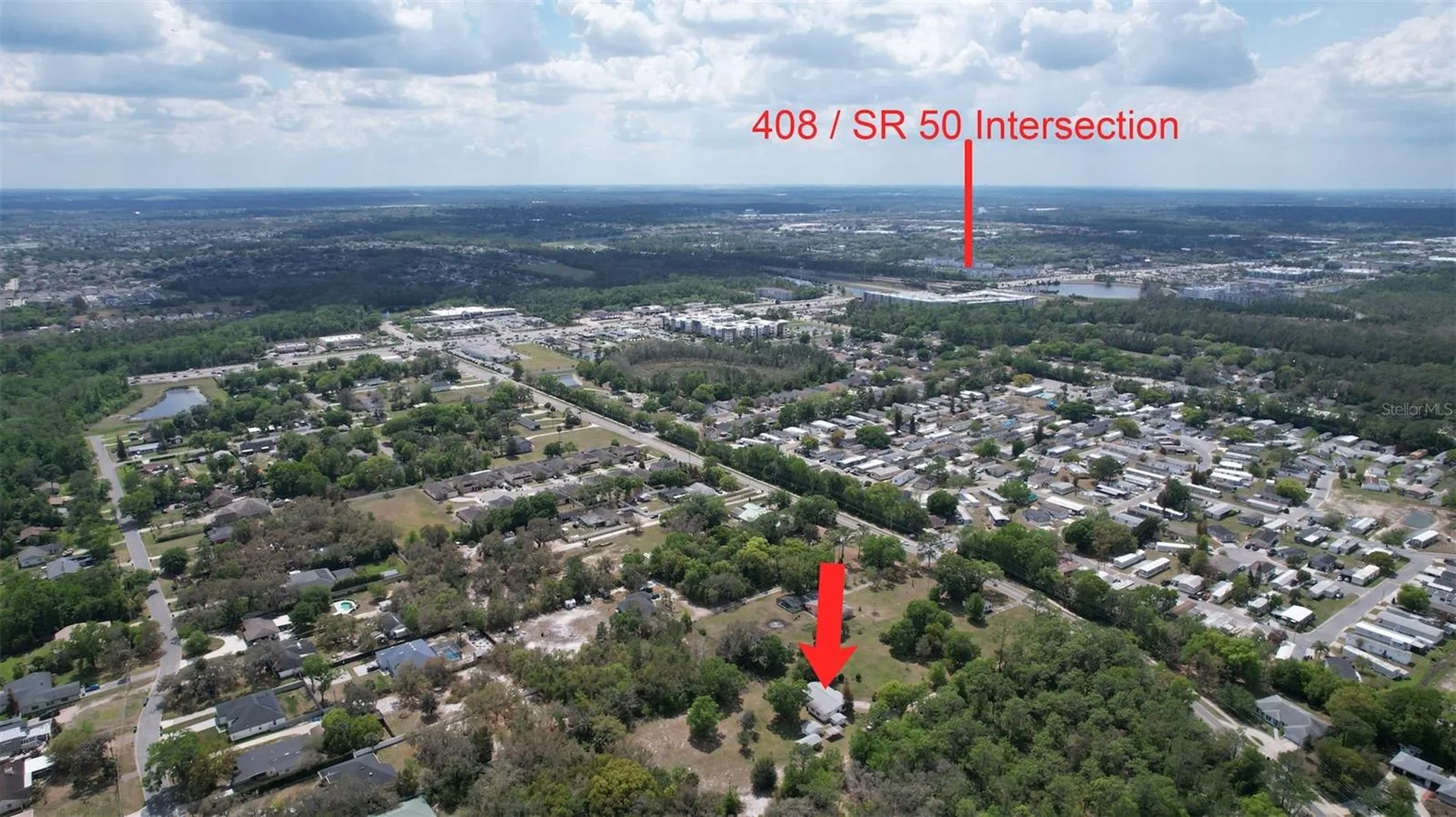 2205 & 2211 Lake Pickett Road Orlando FL 32826