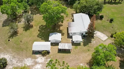 2205 & 2211 Lake Pickett Road Orlando FL 32826